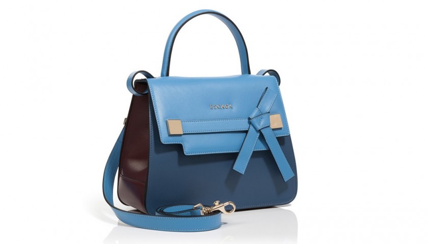 Escada purse on sale