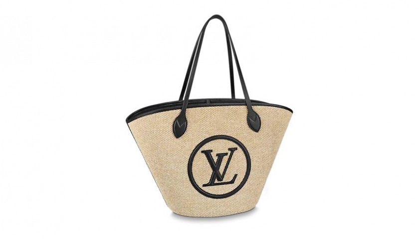 Saint Jacques Louis Vuitton Bag