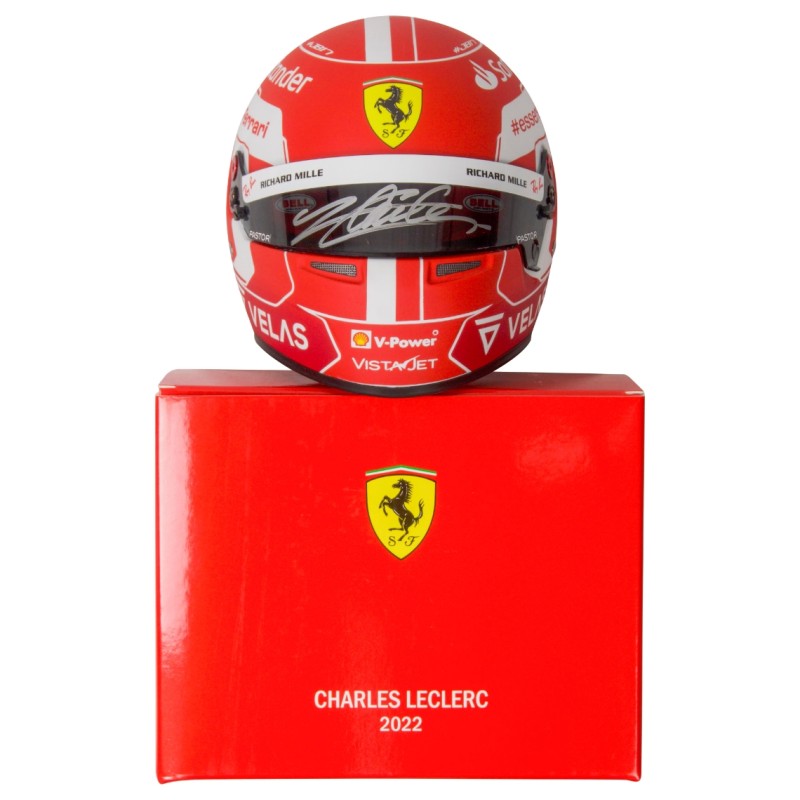 Felpa Ferrari firmata da Alonso - CharityStars