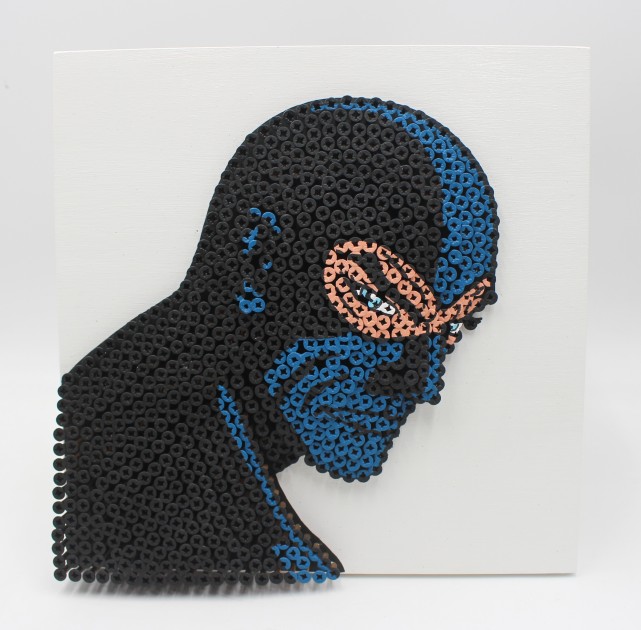 Diabolik" by Alessandro Padovan