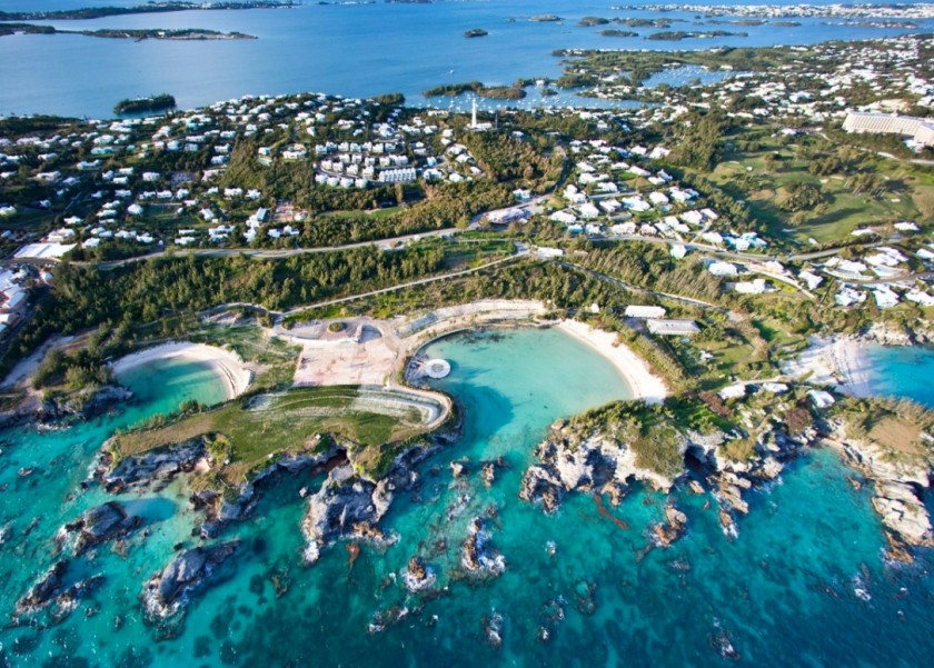 4-Night Suite Stay at the Fairmont Bermuda