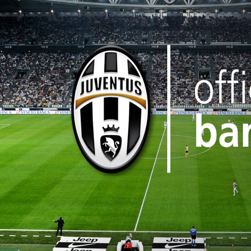 Due posti in Tribuna Sponsor per Juventus-Benfica