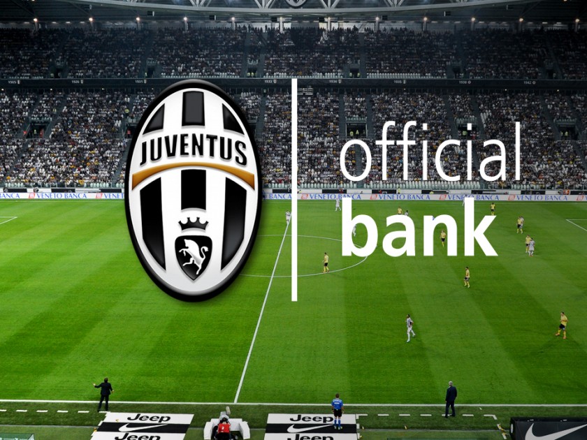 Live Juventus-Benfica in VIP places @ Juventus Stadium