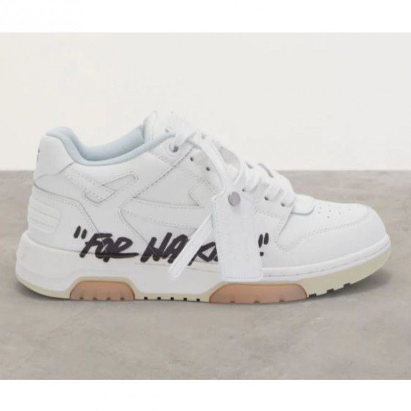 Off-White Out of Office OOO Sneakers