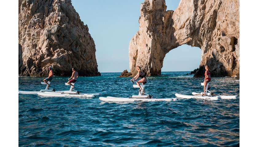 Five Nights in Cabo San Lucas, Mexico with a $500 Gift Card