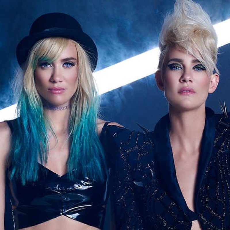 Ultimate Party Package- Nervo VIP Experience and Meet and greet