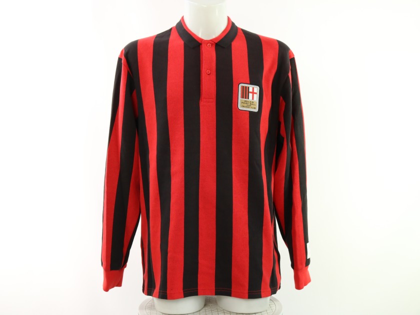 Milan Limited Edition 125° Anniversary Shirt 2024/25