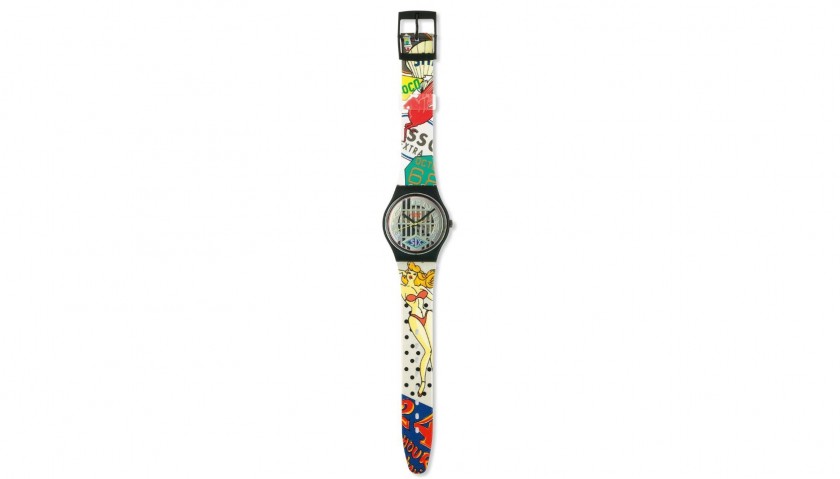 Orologi swatch catalogo on sale 2019