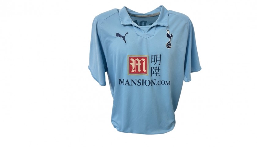 2008/09 Tottenham Hotspur Home Football Shirt / Spurs Soccer
