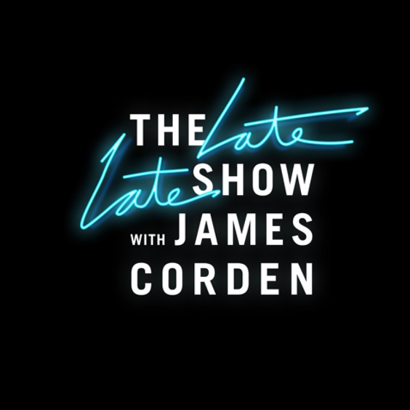 Enjoy 2 VIP Tickets to The Late Late Show with James Corden in Los Angeles and Stay at the Ace Hotel