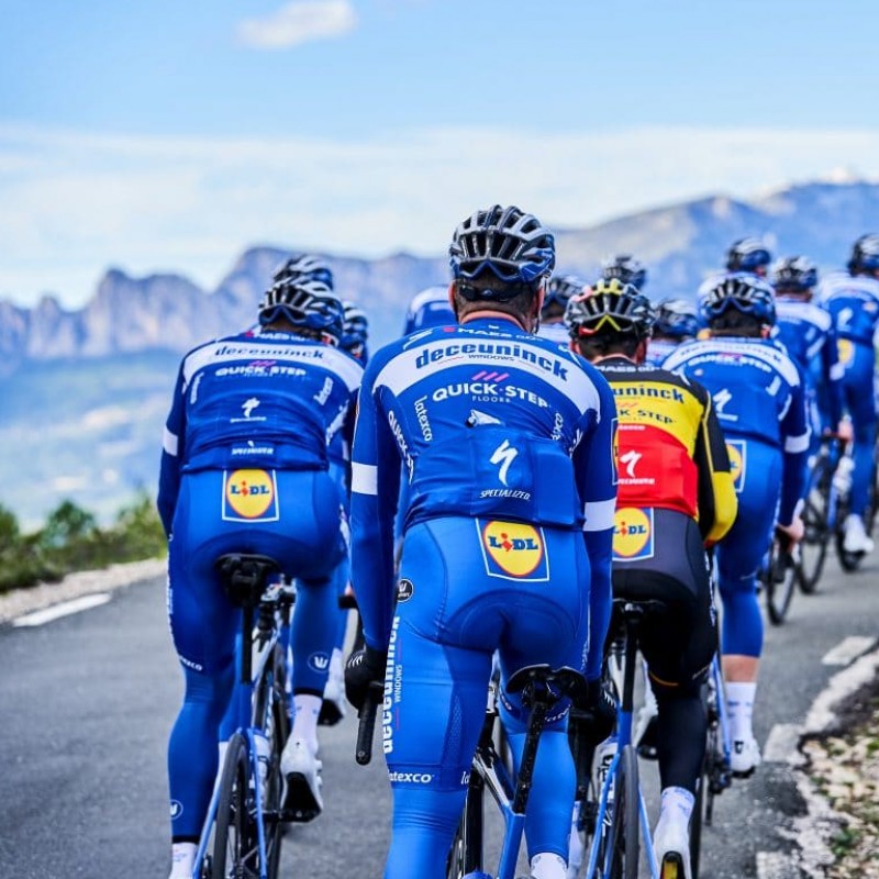 Fly Away for a Once-in-a-Lifetime Tour de France Experience