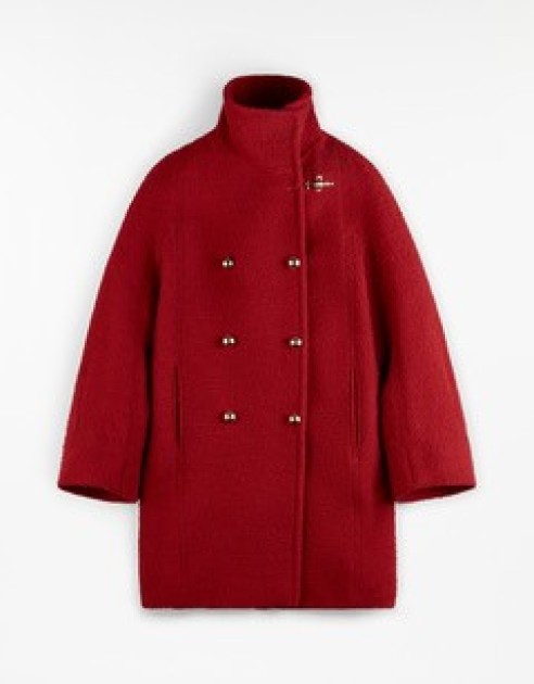 FAY Women's Coat