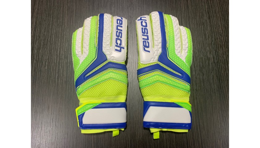 Reusch 2024 serathor rg