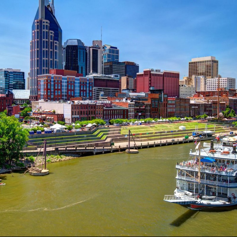 Experience Country Music in Nashville
