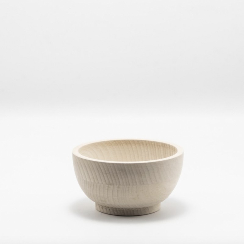 "Untitled" by Federico Bacher - Bowl
