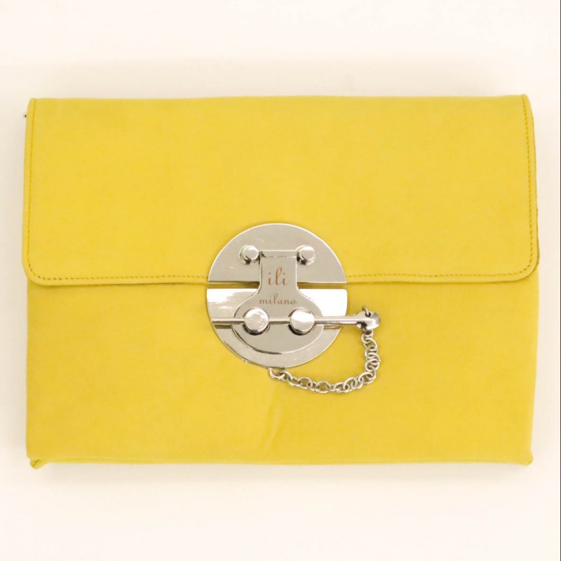 Borsa "Key Bag" di Roberta Iliprandi