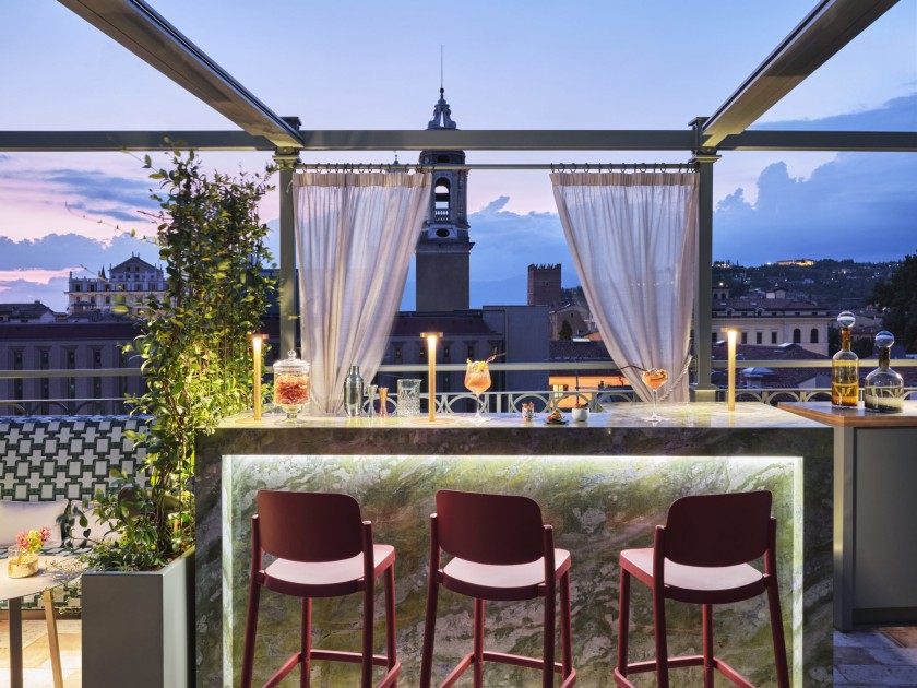 Hotel Vista Verona - Stay and Dinner