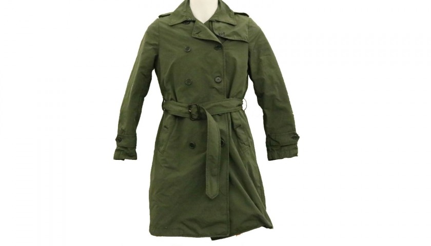 Aspesi Women's trench coat