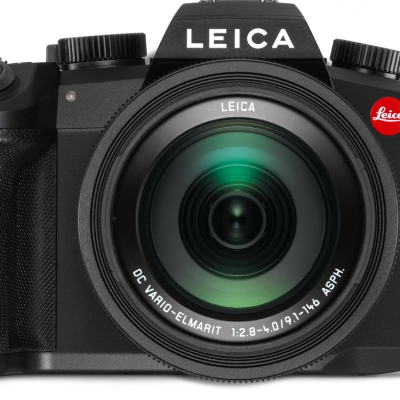 Leica V-Lux 5 and One Hour Bespoke Session With Leica Professional