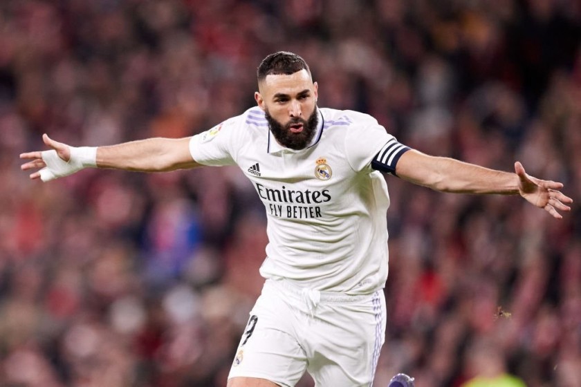 Benzema Fit for Sepahan Match: 2023-24 ACL Matchday 2 - Sports