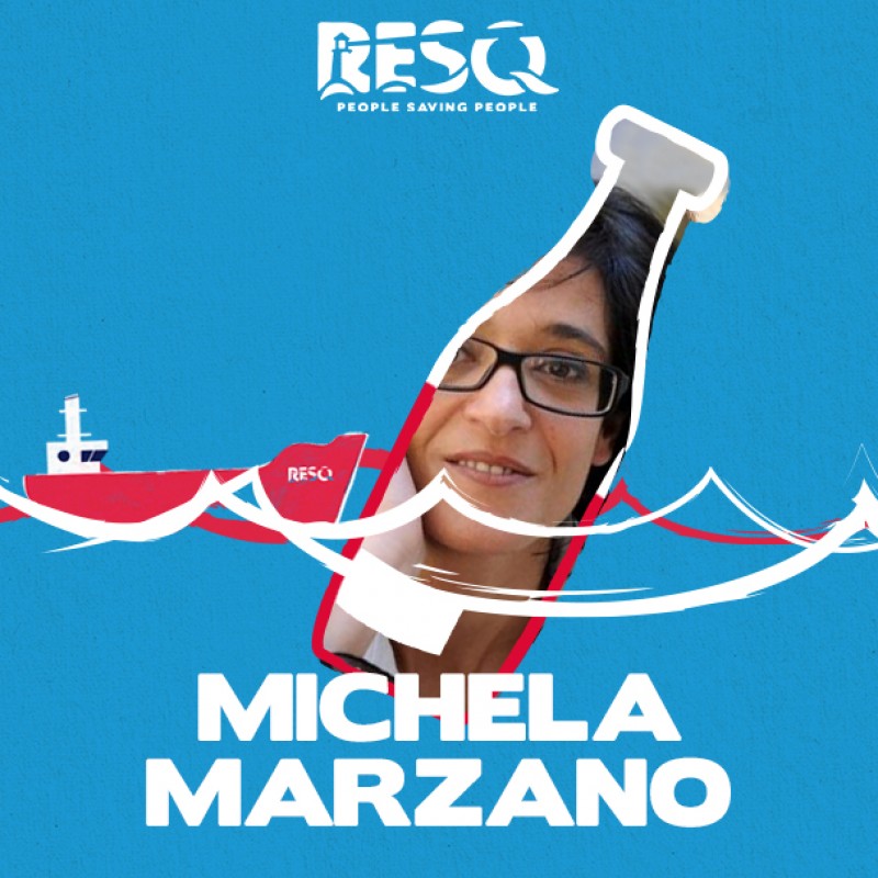 Michela Marzano: Message in a Bottle