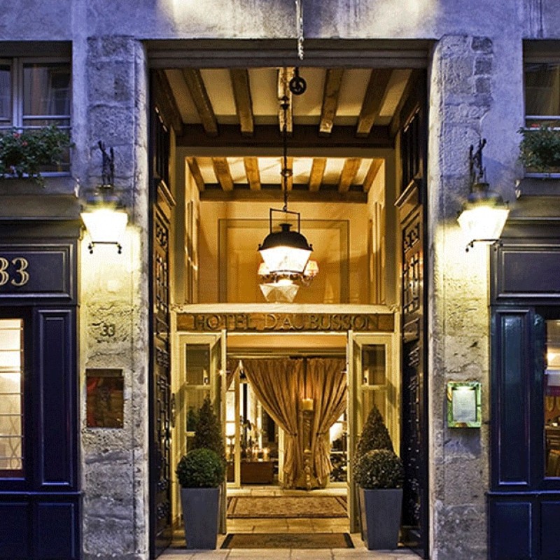 Enjoy a Culinary Experience in Paris 