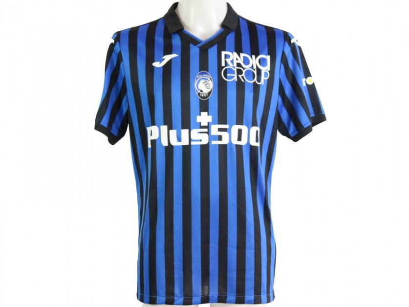 Divisa on sale atalanta 2020