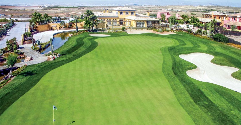 Fabulous Golfing Break for up to 8