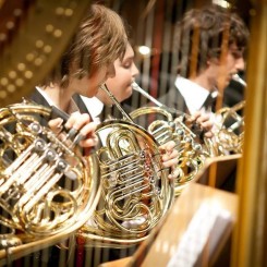 ESYO, European Spirit of Youth Orchestra - Associazione Culturale scuola per giovani musicisti