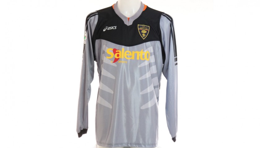 Lecce 2006-07 Third Kit