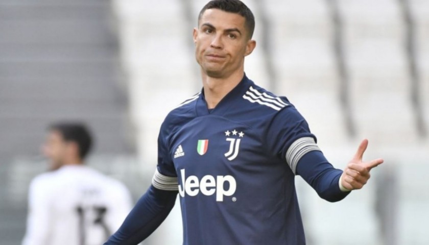 Shirts, Ronaldo Juventus 221 Soccer Jersey