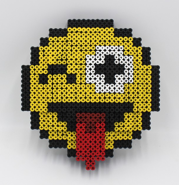 "Emoji Tongue" by Alessandro Padovan