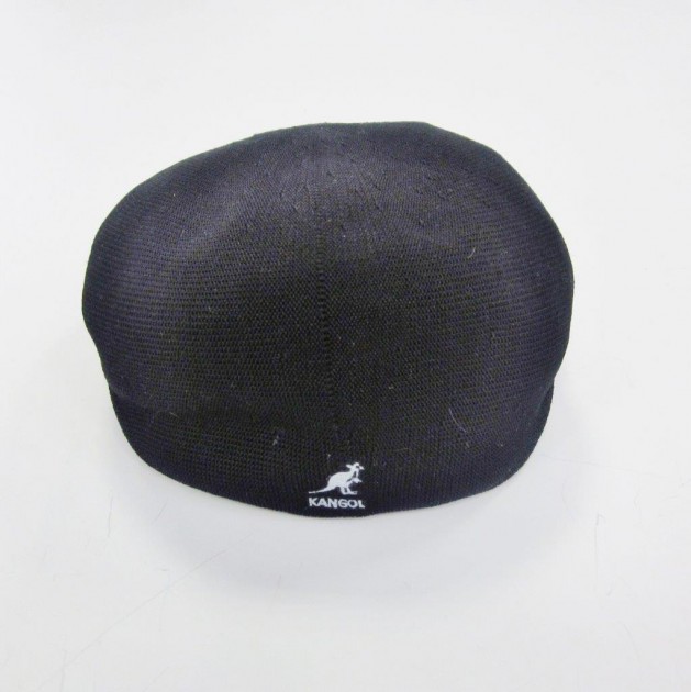 Cap worn by J-Ax during "Il bello d'esser brutti"