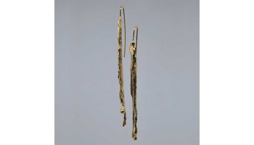 Aras Earrings by Suri Jewelry