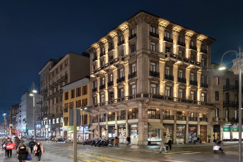 Matilde Boutique Hotel – 2-Night Stay for 2 People