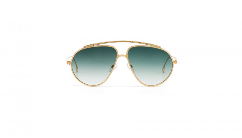 Men's Personalized Saturnino Eyewear Sunglasses 