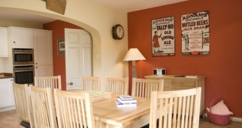 Luxury 3-night Stay at the Brewer’s House, Southwold