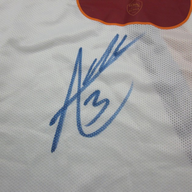 Ashley store cole autograph