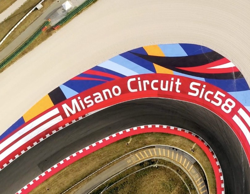 MotoGP™ ALL Grids & MotoGP™ Podium Experience For Two at Misano, Italy, Plus Weekend Paddock Passes