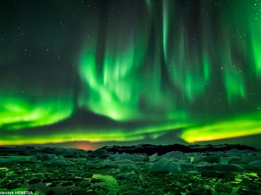 The Northern Lights Sightseeing for Two