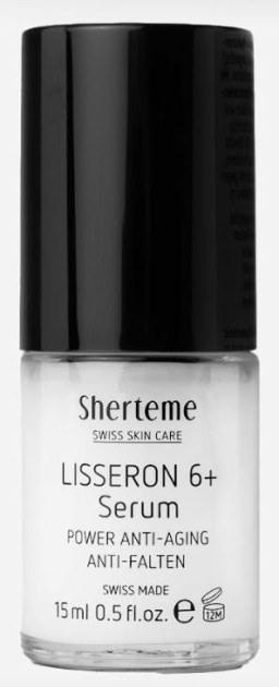 Sherteme Swiss Skin Care Anti-Aging Cream