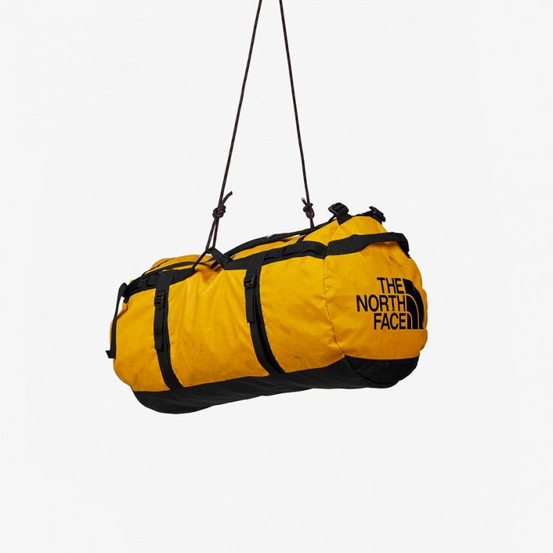 The North Face XL Base Camp Duffel bag from Xavier de Le Rue