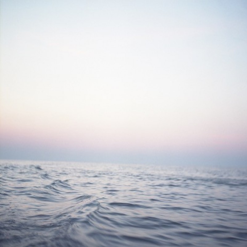 "The Black Sea" by Chiara Fossati