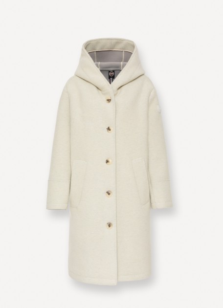 s.Oliver 120.12.109.16.151.2065684 Cappotto, Grigio (9400), 36 Donna