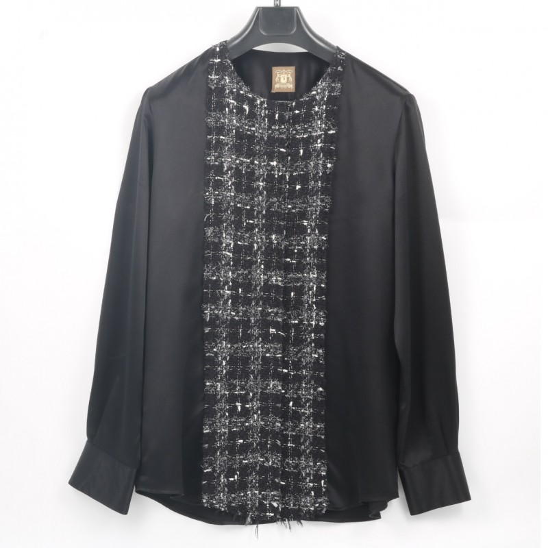 Women's Blouse and Belt by Trussardi