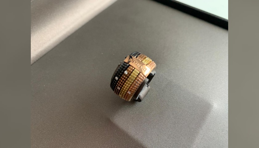 Damiani on sale metropolitan ring