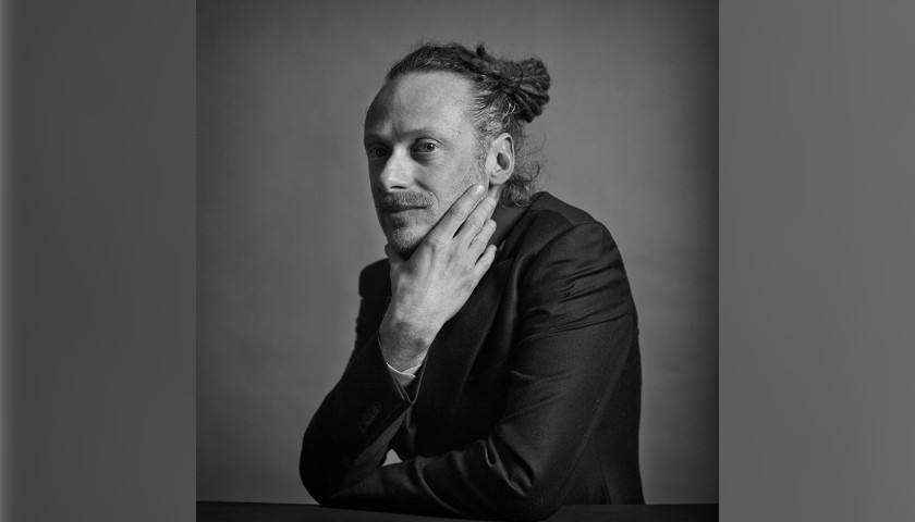 Una giornata nella redazione di NowFashion con Gianluca Cantaro 