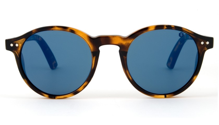 The Guardian: Personalized Cesvi Sunglasses