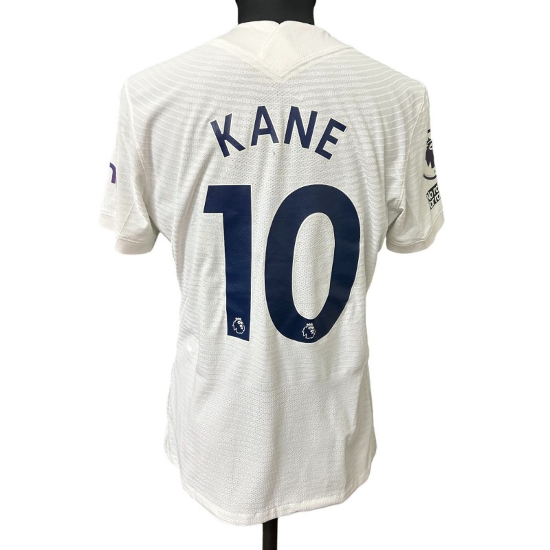 Maglia Kane Tottenham, preparata 2021/22