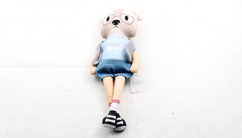 Bambola per bambino realizzato da Teo Boutique